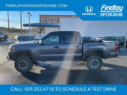 Used 2019 Toyota Tacoma SR5