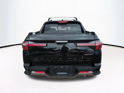 New 2026 Hyundai Santa Cruz Limited image 6