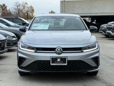 New 2026 Volkswagen Jetta Sport FWD image 5