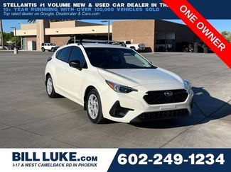 Used 2024 Subaru Impreza 2.0i video 1