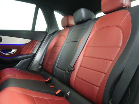 Used 2021 Mercedes-Benz GLC 300 image 15