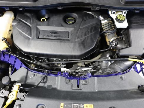 Used 2014 Ford Escape SE AWD/4WD image 27