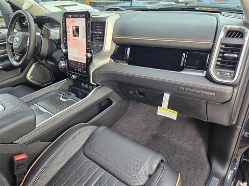 New 2026 RAM 1500 Tungsten w/ Towing Technology Group image 18