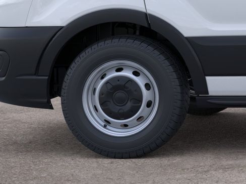 New 2026 Ford Transit 250 148 Medium Roof w/ Load Area Protection Package RWD image 40