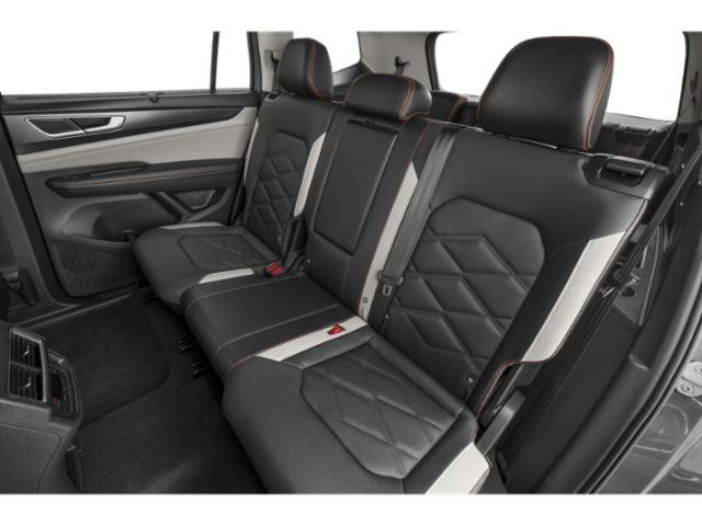 Used 2026 Volkswagen Atlas Peak Edition AWD/4WD image 12