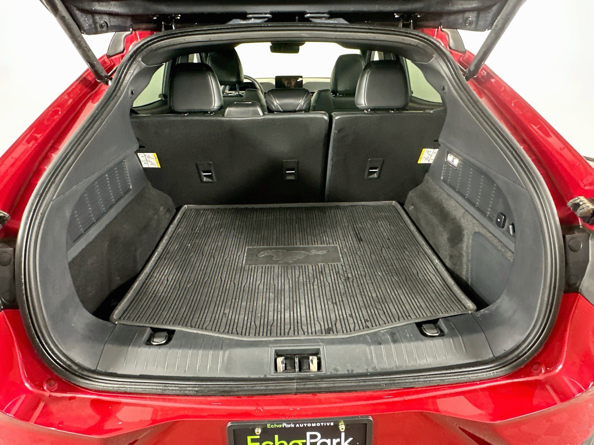 Used 2023 Ford Mustang Mach-E GT AWD/4WD image 28