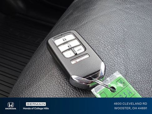 Certified 2022 Honda Pilot Special Edition image 34