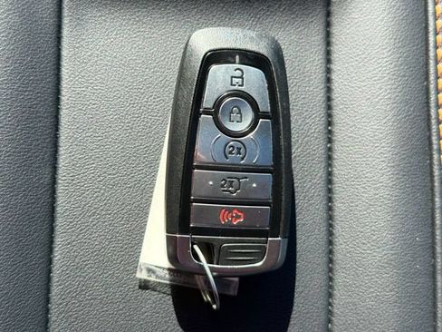 New 2025 Ford Expedition Tremor AWD/4WD image 16
