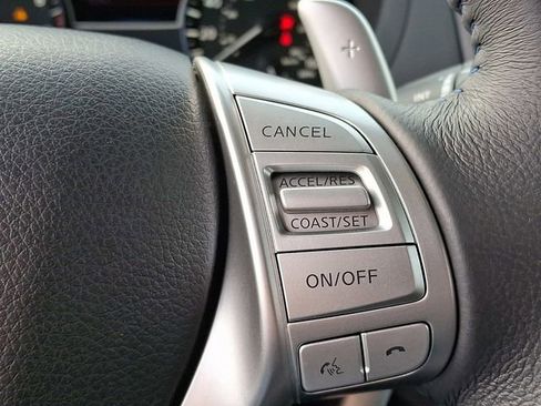 Used 2017 Nissan Altima 2.5 SR image 25