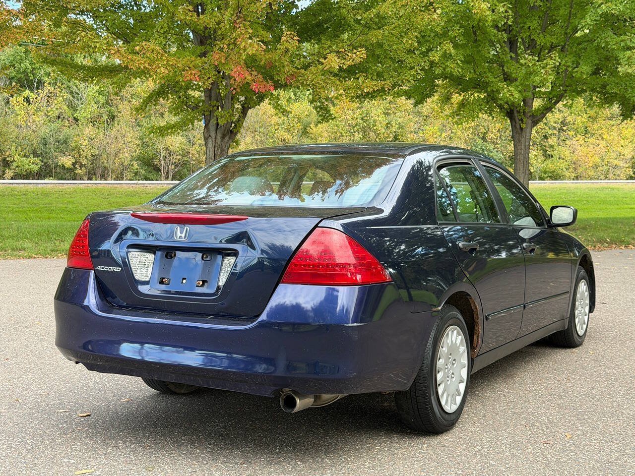 Used 2007 Honda Accord VP image 3