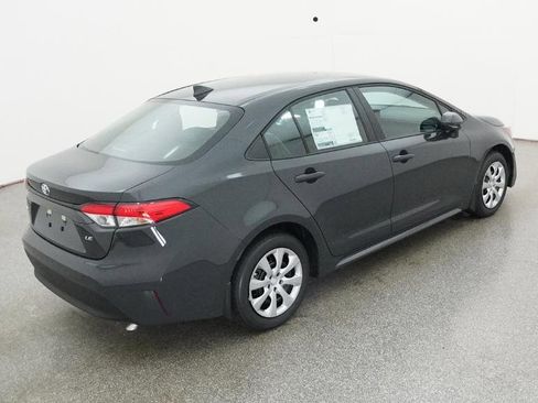 New 2026 Toyota Corolla LE image 4