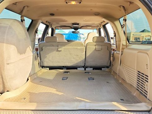 Used 2000 Ford Excursion Limited image 24