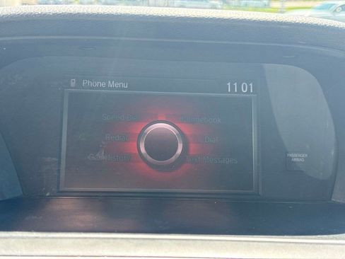 Used 2016 Honda Accord LX image 14
