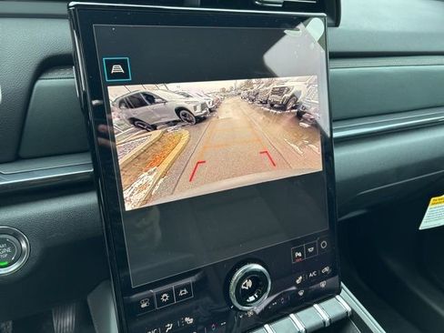 New 2026 GMC Terrain AT4 AWD/4WD image 21