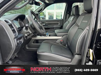 New 2026 RAM 2500 Laramie