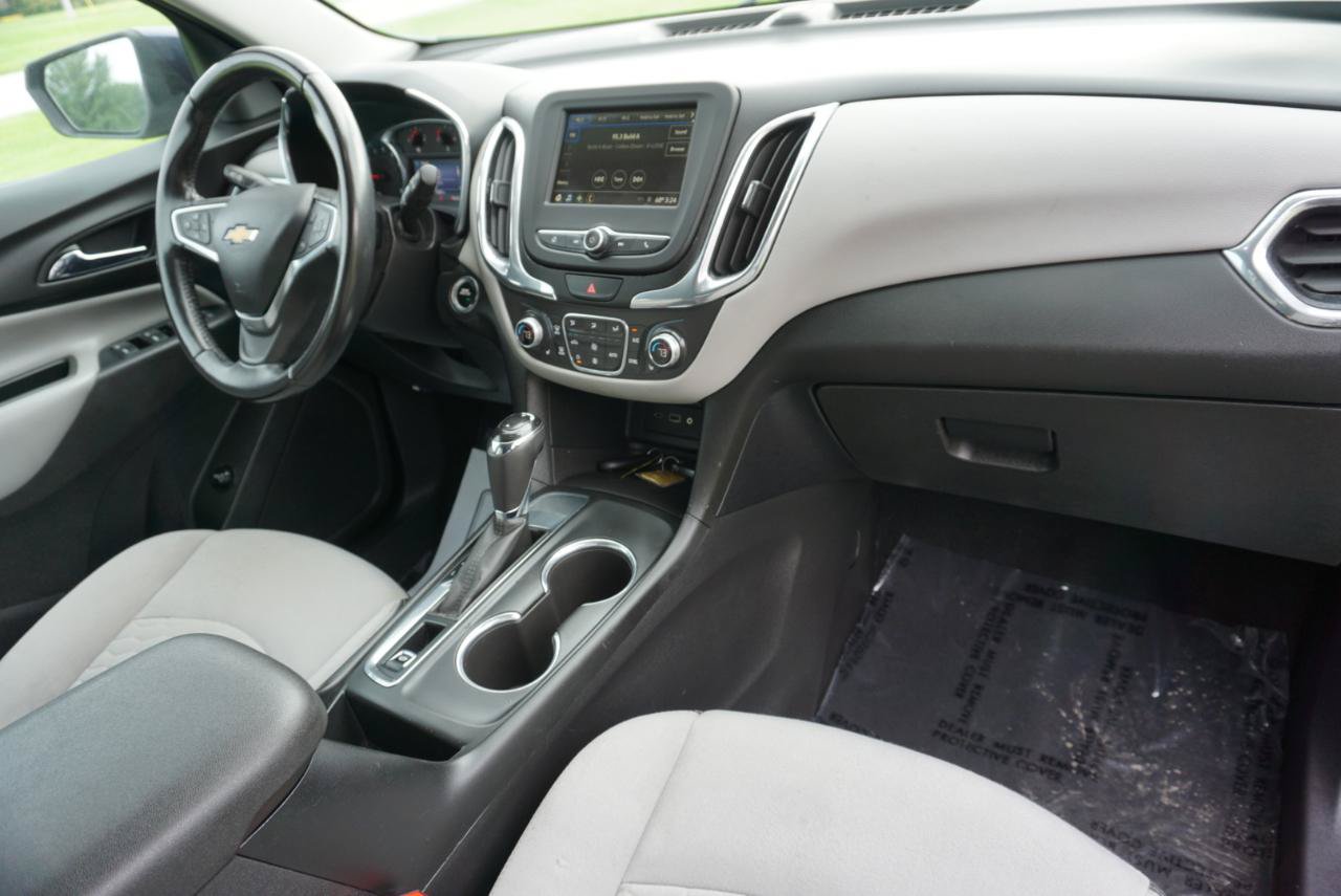 Used 2019 Chevrolet Equinox LT FWD image 20