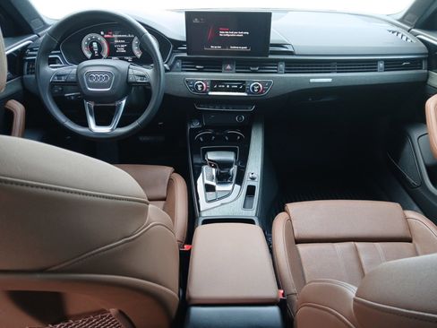 Used 2023 Audi A4 2.0T Prestige image 10