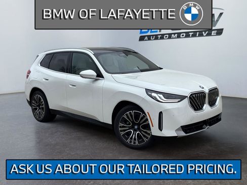 Used 2026 BMW X3 xDrive30 w/ Premium Package AWD/4WD image 1