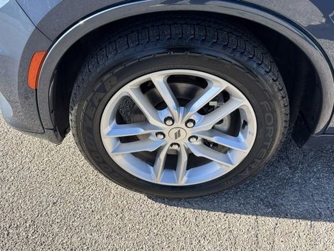 Used 2021 Dodge Durango R/T w/ Technology Group image 8