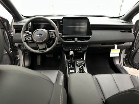 New 2026 Subaru Outback Limited AWD/4WD image 22