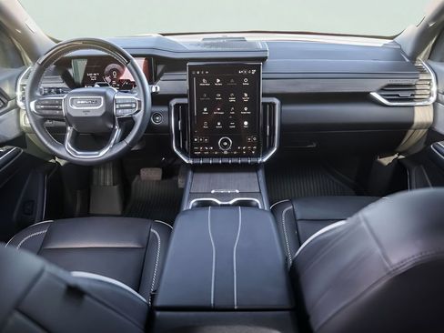 Used 2024 GMC Acadia Denali w/ Super Cruise Package FWD image 30