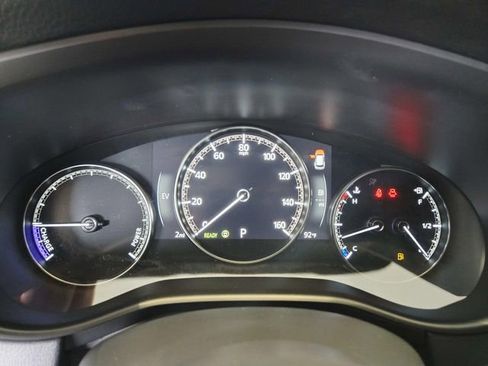 New 2025 MAZDA CX-50 AWD 2.5 Hybrid w/ Weather Package image 15