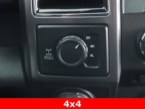 Used 2018 Ford F150 XLT w/ Equipment Group 302A Luxury AWD/4WD image 22