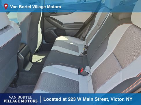 Used 2019 Subaru Crosstrek 2.0i Premium AWD/4WD image 25