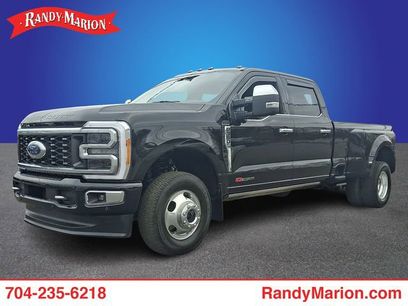 Used 2023 Ford F350 Platinum