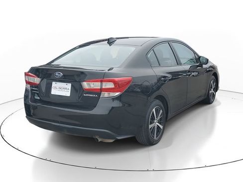 Certified 2023 Subaru Impreza Premium image 4