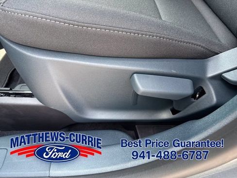 New 2026 Ford Maverick XL FWD image 10