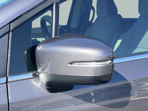 New 2026 Honda Odyssey EX-L image 32