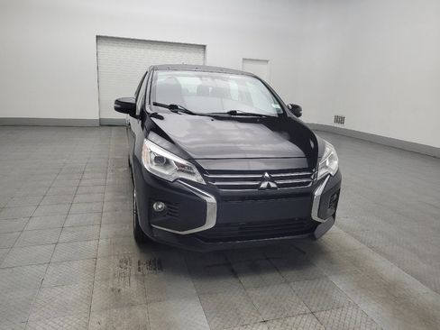 Used 2024 Mitsubishi Mirage G4 SE FWD image 14