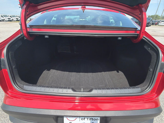 Used 2025 Kia K4 FWD image 18