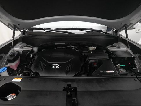 Used 2025 Hyundai Palisade SEL AWD/4WD image 3