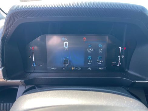 New 2025 Ford Ranger XLT w/ FX4 Off-Road Package AWD/4WD image 19