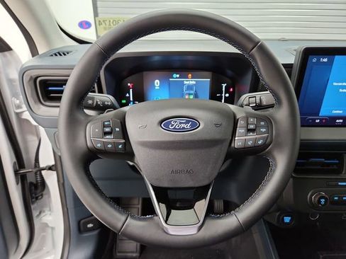 New 2025 Ford Maverick Lobo image 13