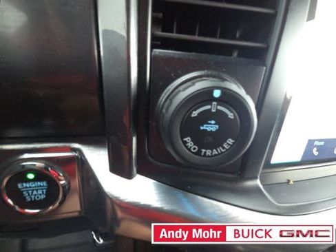 Used 2021 Ford F150 Lariat w/ Equipment Group 502A High AWD/4WD image 42