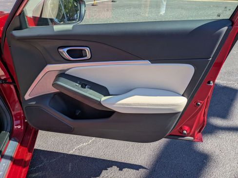 New 2025 Acura Integra A-Spec image 28