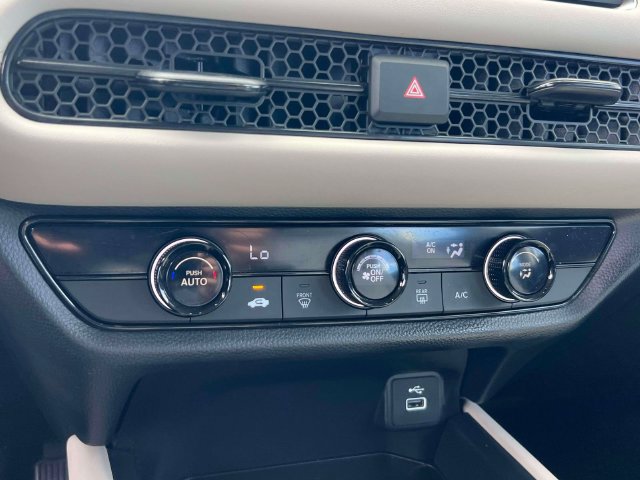 Used 2024 Honda HR-V LX image 26