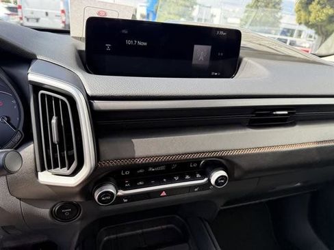 New 2025 MAZDA CX-50 AWD 2.5 Hybrid w/ Cargo Package image 24