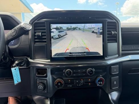 Used 2021 Ford F150 XLT w/ Equipment Group 302A High AWD/4WD image 15