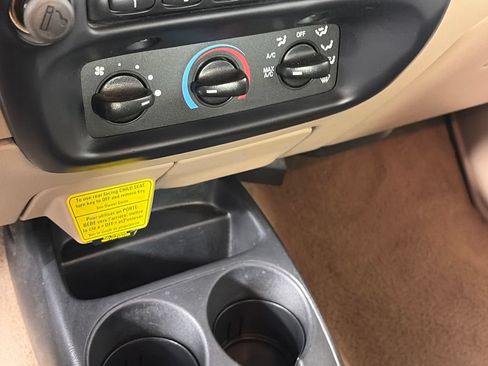 Used 1999 Ford Ranger XLT AWD/4WD image 19