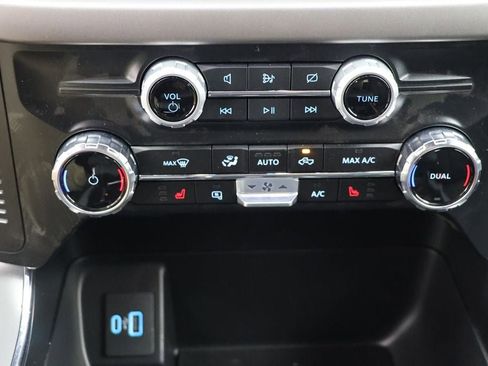 Used 2024 Ford F150 Lightning Pro w/ Max Trailer Tow Package AWD/4WD image 15