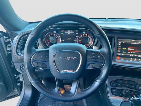 Used 2023 Dodge Challenger R/T Scat Pack image 11