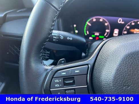 Used 2023 Honda Accord EX-L image 17