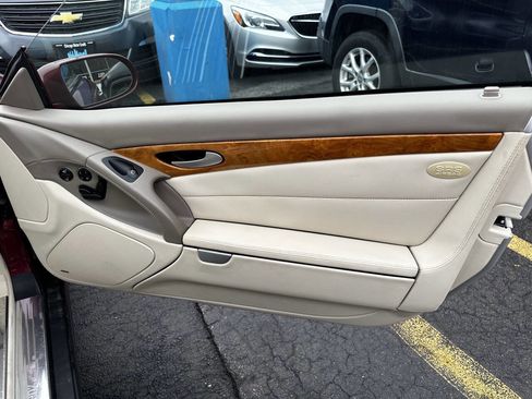 Used 2008 Mercedes-Benz SL 550 image 12