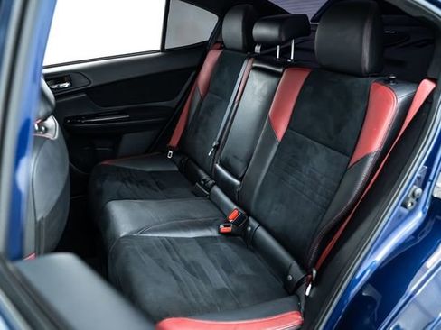 Used 2021 Subaru WRX STI Limited w/ Popular Package #3 (IZT) image 22