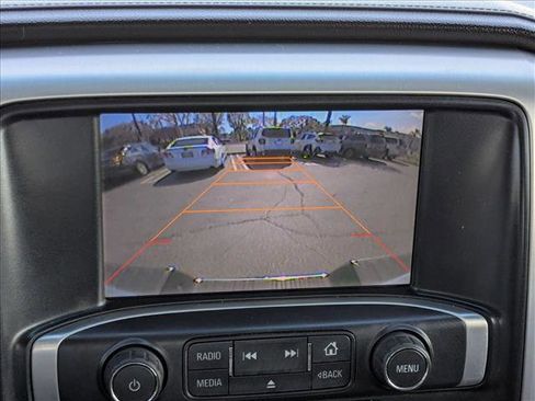 Used 2014 GMC Sierra 1500 SLE w/ SLE Value Package RWD image 14