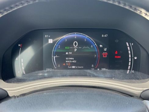Used 2026 Toyota Grand Highlander AWD image 29